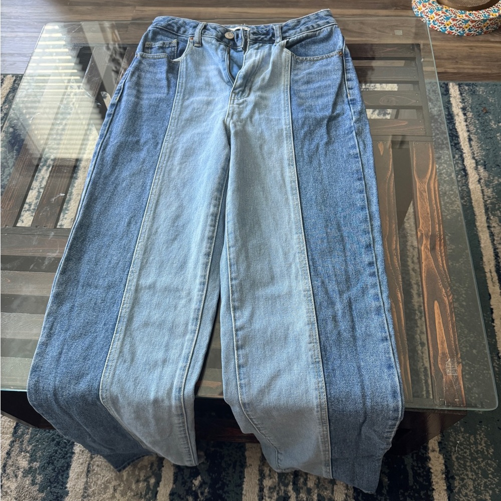 PacSun 90s boyfriend jeans
